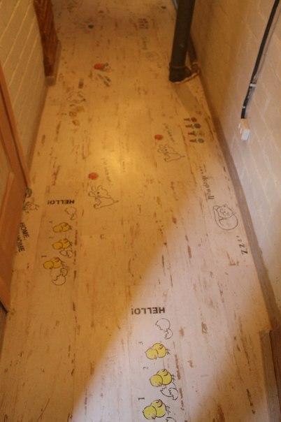 Hostel V Dnepropetrovske Grunge Екстериор снимка