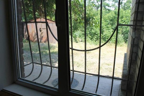 Hostel V Dnepropetrovske Grunge Екстериор снимка